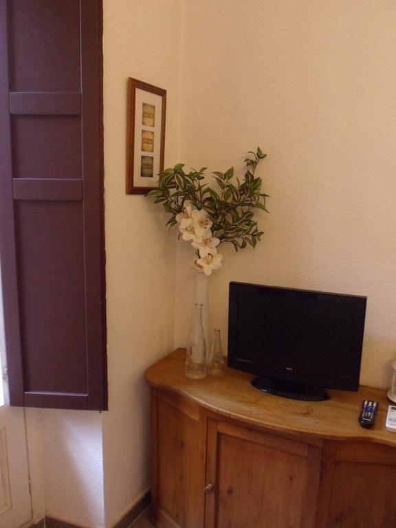 מדריד Apartamento Temporada מראה חיצוני תמונה