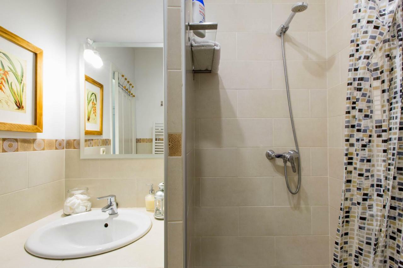 מדריד Apartamento Temporada מראה חיצוני תמונה